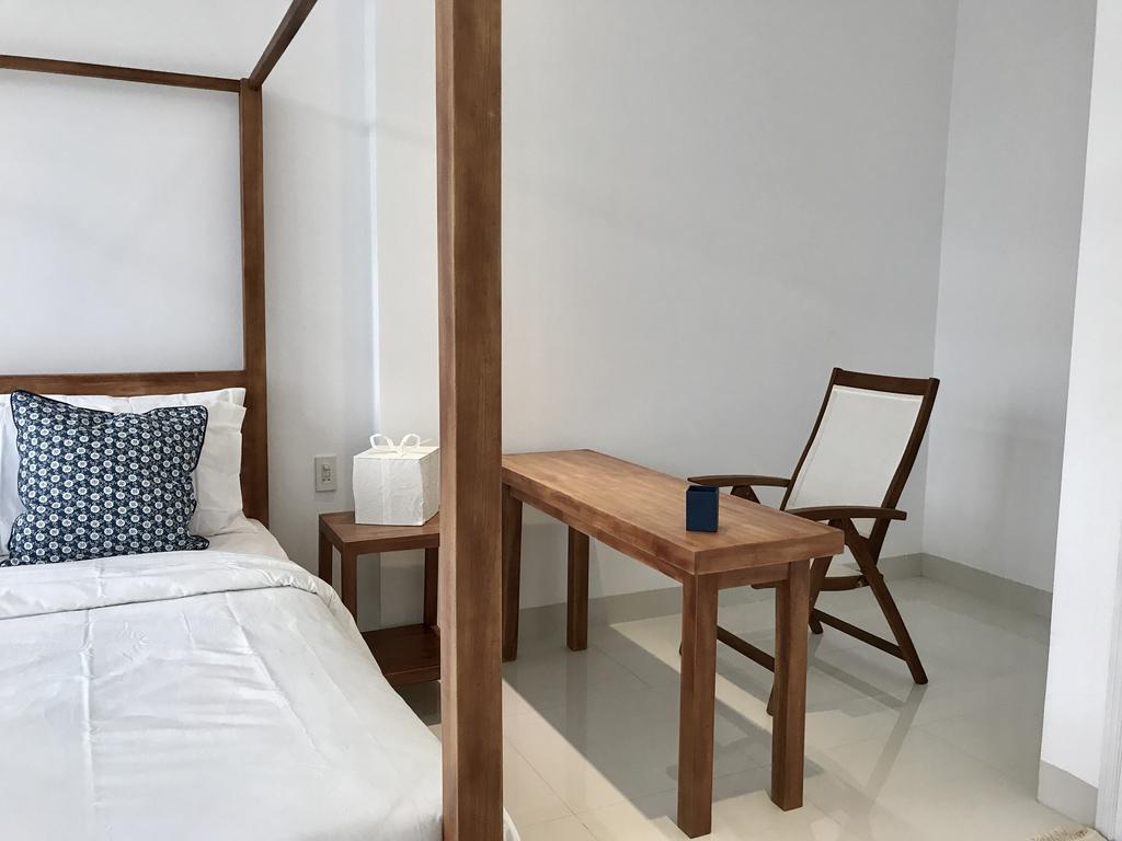 Vivid Garden Homestay Nha Trang Exteriör bild