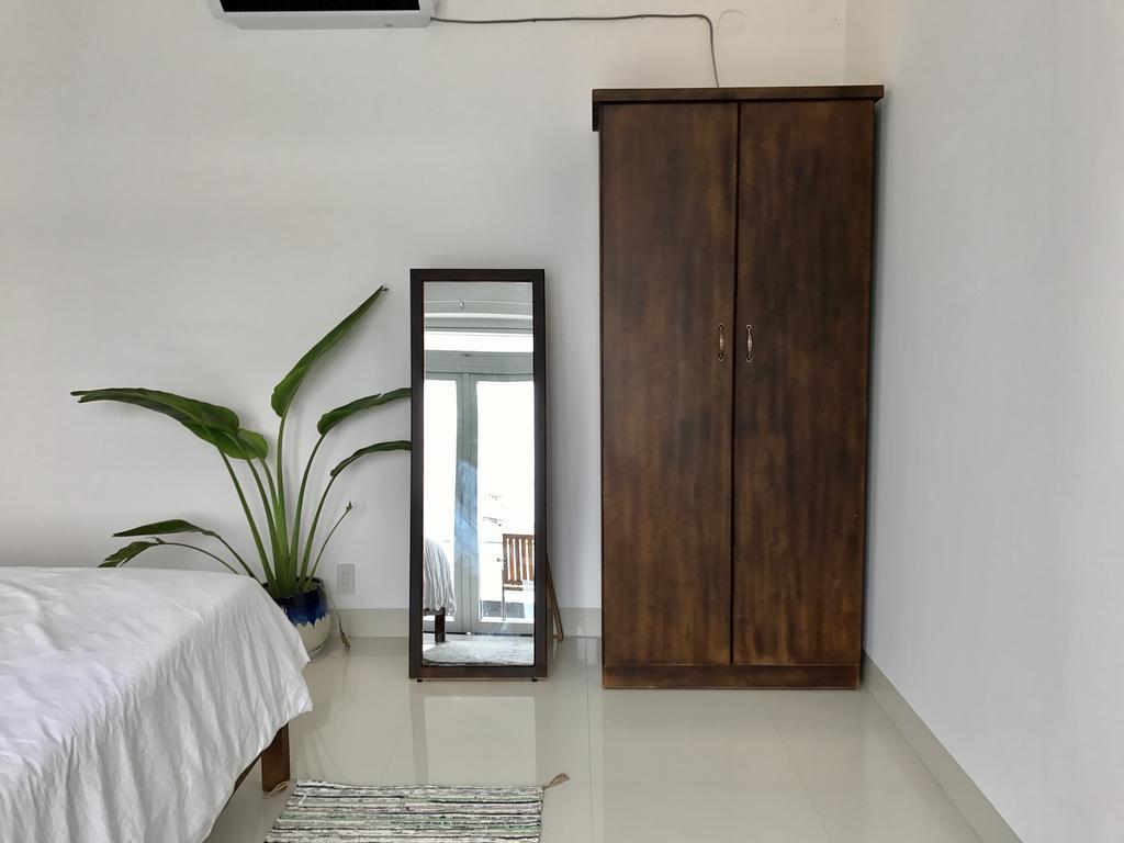 Vivid Garden Homestay Nha Trang Exteriör bild